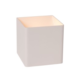 Lucide L272500631 LED Außenwandleuchte VERTIGO | 6W integrierte LED-Quelle | 258lm | 2700K