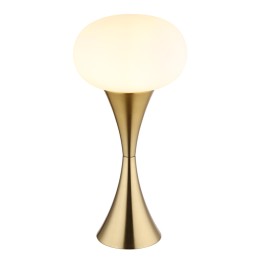 Globo LULA 21027M Tischlampe E14