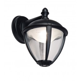 Lutec 5260201012 LED Außenwandleuchte Unite 1x9W | 3000K | IP44