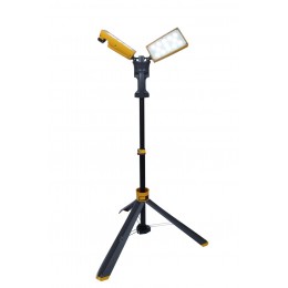 Lutec 7629002426 LED Spotleuchte Peri 1x92W | 5000K | IP54