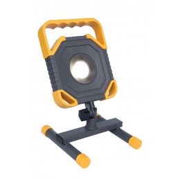 Lutec 7633301118 LED Spotleuchte Modo 1x21W | 5000K | IP54