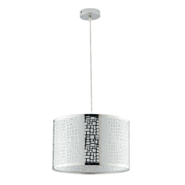 Luce Ambiente Design I-MAYA/S35 Pendel-Kronleuchter MAYA | 1×60W E27
