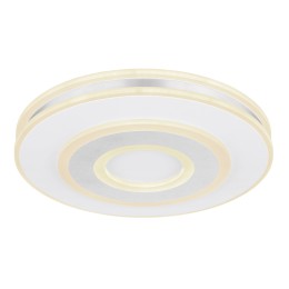 Globo 48276-48R LED Deckenleuchte MARU | 48W integrierte LED-Quelle | 3800lm | 2700-6000K