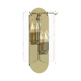 Zuma Line 003064-028386 Wandleuchte NIRA E14