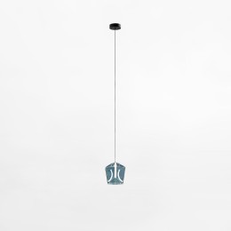 Zuma Line 003064-030949 LED Pendel-Kronleuchter integrierte LED-Quelle