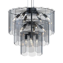Zuma Line 003064-028381 Pendel-Kronleuchter NIRA E14