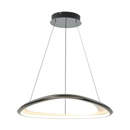 Zuma Line 003064-028098 LED Pendel-Kronleuchter GETAFE integrierte LED-Quelle