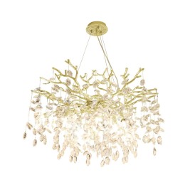 Zuma Line 003064-026706 Pendel-Kronleuchter CINDY G9