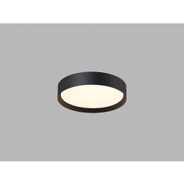 LED2 1272053 LED-Deckenleuchte Mila 1x30W | 2010lm | 3000K/4000K