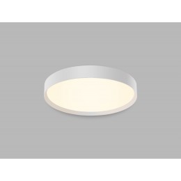 LED2 1272151DT LED-Deckenleuchte Mila 1x60W | 4000lm | 3000-4000K