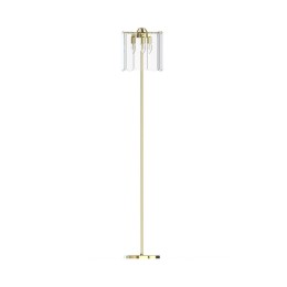 Zuma Line 003064-028390 Stehlampe NIRA E14