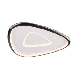 Zuma Line 003064-028428 LED Anbau-Kronleuchter GETAFE integrierte LED-Quelle