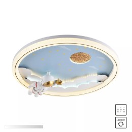Zuma Line 003064-026695 LED Anbau-Kronleuchter FOCUS integrierte LED-Quelle