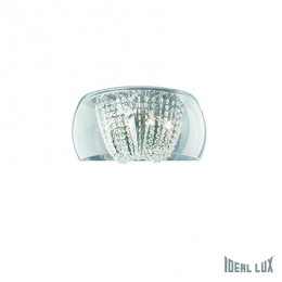 Ideal Lux Wandleuchte Audi 61 AP4 4x20W G4
