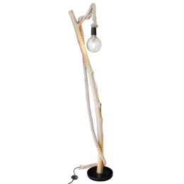 Globo 42060146X Stehlampe NERIDA E27