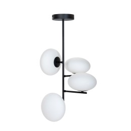 Zuma Line 133867-029042 Pendel-Kronleuchter OMI G9