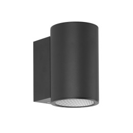 Italux OWL-2805-1-3K LED Außenwandleuchte Lenta | 15W integrierte LED-Quelle | 1176lm | 3000K