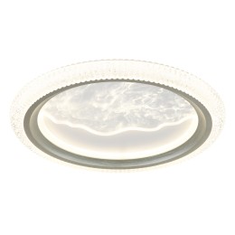 Globo 48494-28 LED Deckenleuchte ODESSA | 28W integrierte LED-Quelle | 2200lm | 3000/4000/6000K
