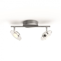 Philips 50442/11/P0 LED Glisette 2x3,5W | 2200-2700K