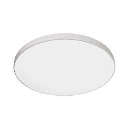 Italux PLF-53472-3K-WH LED Deckenleuchte Ateia | 21W LED | 2600lm | 3000K
