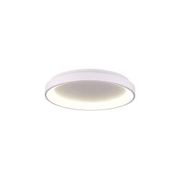 Italux PLF-53675-048RC-WH-3KS4K LED Deckenleuchte Vico | 38W integrierte LED-Quelle | 3900lm | 3000+