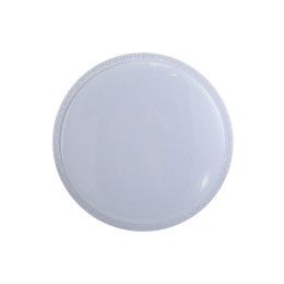 Italux PLF-63748-M-CL LED Deckenleuchte Borla | 18W LED | 1260lm | 4000K