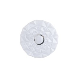 Italux PLF-64839-S-CL LED Deckenleuchte Kelmi | 12W LED | 840lm | 4000K