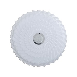 Italux PLF-83947-M-CL LED Deckenleuchte Arni | 48W LED | 3360lm | 4000K