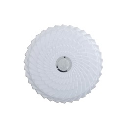 Italux PLF-83947-S-CL LED Deckenleuchte Arni | 24W LED | 1680lm | 4000K