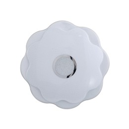 Italux PLF-85740-M-CL LED Deckenleuchte Normi | 24W LED | 1680lm | 4000K