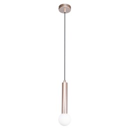 Italux PND-33574-1-CF Pendel-Kronleuchter Filano | 5W G9