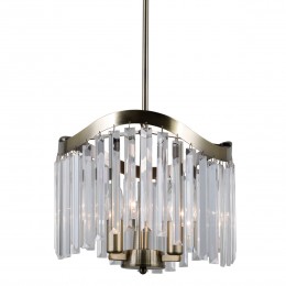 Italux PND-44544-3 Sabriga E14