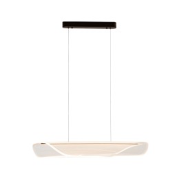 Italux PND-57882-32W-3K LED Pendel-Kronleuchter Casel | 32W LED | 1600lm | 3000K