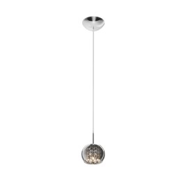 Zuma Line 003064-001008 Kristall-Kronleuchter CRYSTAL G9