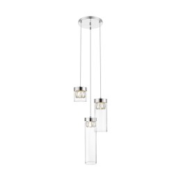 Zuma Line 003064-009231 Pendel-Kronleuchter GEM G9