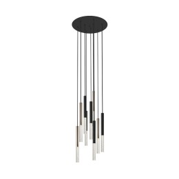 Zuma Line 003064-021941 LED Pendel-Kronleuchter ONE integrierte LED-Quelle