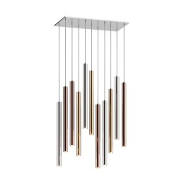 Zuma Line 003064-003496 LED Pendel-Kronleuchter LOYA integrierte LED-Quelle