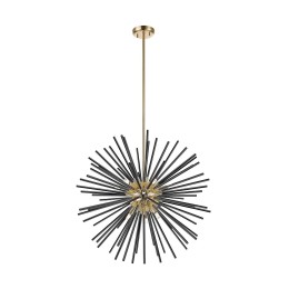 Zuma Line 003064-026346 Pendel-Kronleuchter URCHIN G9