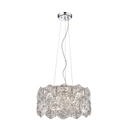 Zuma Line 003064-026351 Pendel-Kronleuchter DAVI G9