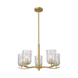 Zuma Line 003064-028145 Pendel-Kronleuchter TAZZA E14