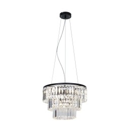 Zuma Line 003064-008935 Pendel-Kronleuchter TIFANNY E14