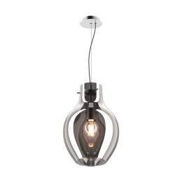 Zuma Line 003064-011109 Pendel-Kronleuchter BRESSO E27