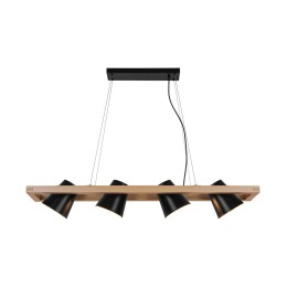 Zuma Line 003064-027531 Pendel-Kronleuchter ELTI E27
