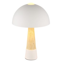 Globo 51070122 Tischlampe PAULIN E27