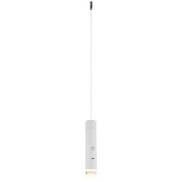 Globo 16060W LED Pendelleuchte PELO | 2W integrierte LED-Quelle | 60lm | 3000K