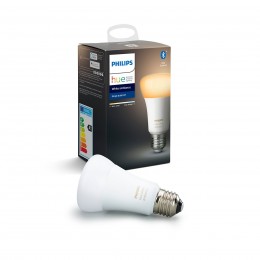 Philips Hue 8718699673147 LED Lampe 1x8,5W | E27 | 2200-6500K