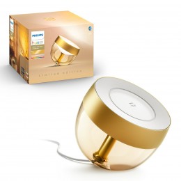 Philips Hue 8719514264526 LED Lampe Iris 4 Generation 1x8,1W | 2000-6500K - White and Color Ambiance