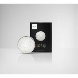 Philips Hue 10144201 Touch-Schalter Hue Tap