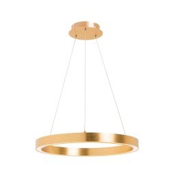 Zuma Line 003064-020119 LED Pendel-Kronleuchter CARLO integrierte LED-Quelle