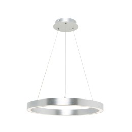 Zuma Line 003064-020122 LED Pendel-Kronleuchter CARLO integrierte LED-Quelle